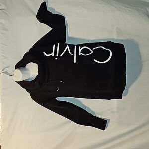 Calvin Klein Performance sweat shirt